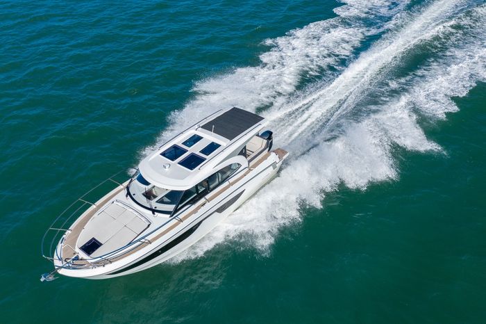 2026 Beneteau Antares 11 Photo 8 sur 41