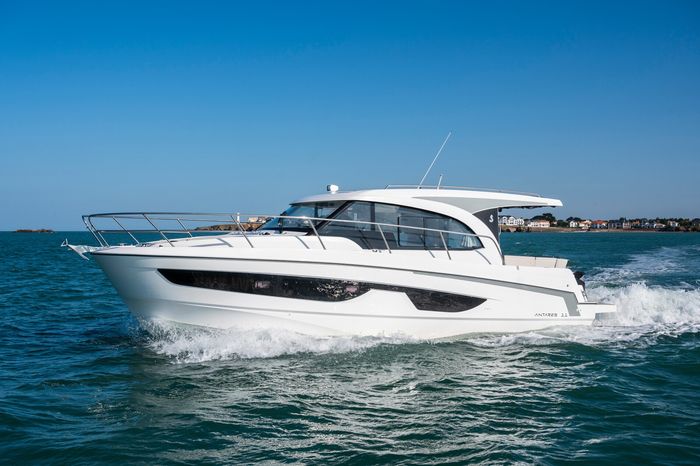2026 Beneteau Antares 11 Photo 16 sur 41