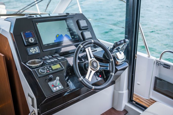 2026 Beneteau Antares 11 Photo 24 sur 41