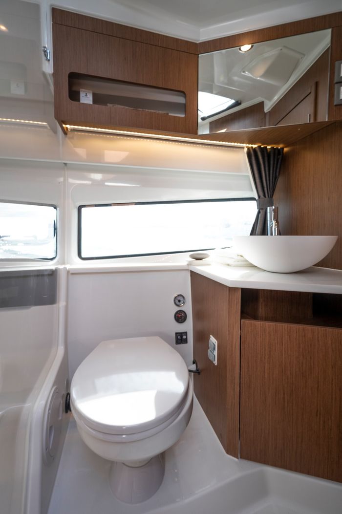 2026 Beneteau Antares 11 Photo 40 sur 41