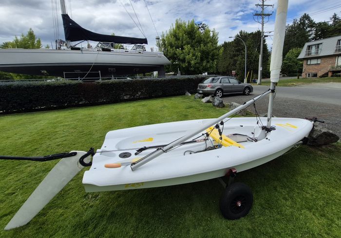 2021 RS Zest Photo 6 of 6