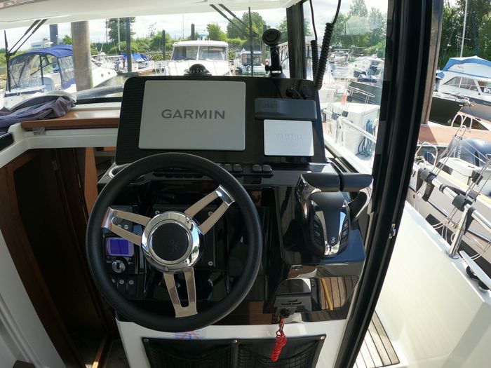 2022 Jeanneau NC 895 Sport Photo 7 of 23