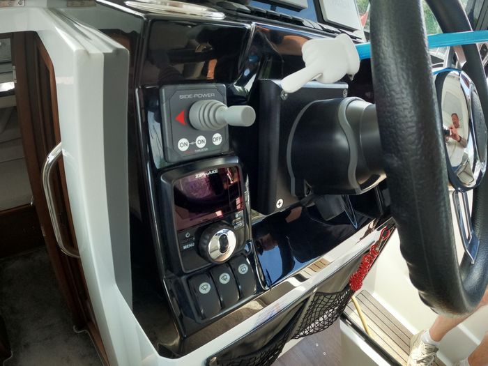 2022 Jeanneau NC 895 Sport Photo 11 of 23
