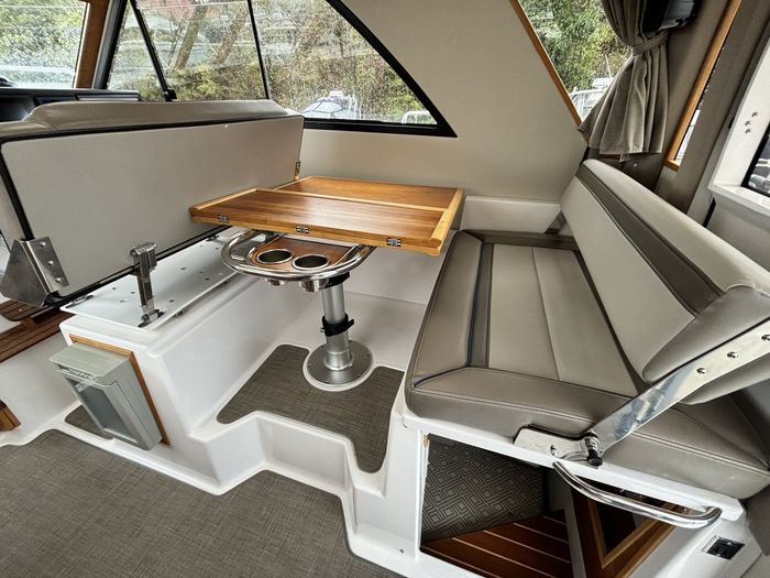 2019 Cutwater C-302 Coupe Photo 16 of 25