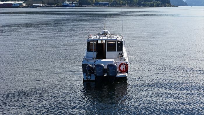 2019 Cutwater C-302 Coupe Photo 6 of 25