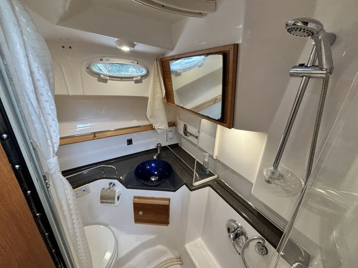 2019 Cutwater C-302 Coupe Photo 22 of 25