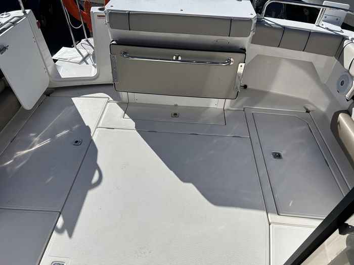 2019 Cutwater C-302 Coupe Photo 24 of 25