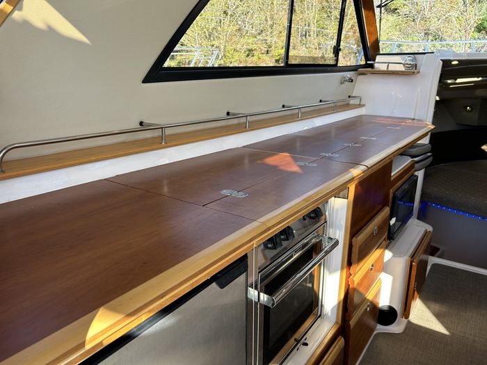 2019 Cutwater C-302 Coupe Photo 14 of 25