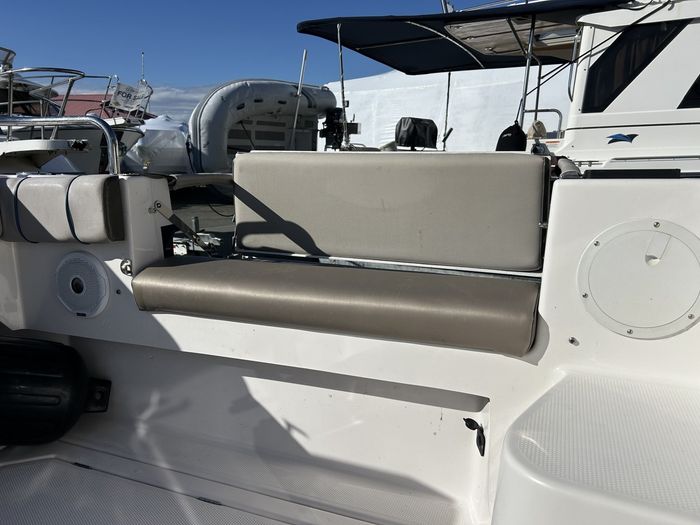2019 Cutwater C-302 Coupe Photo 25 of 25
