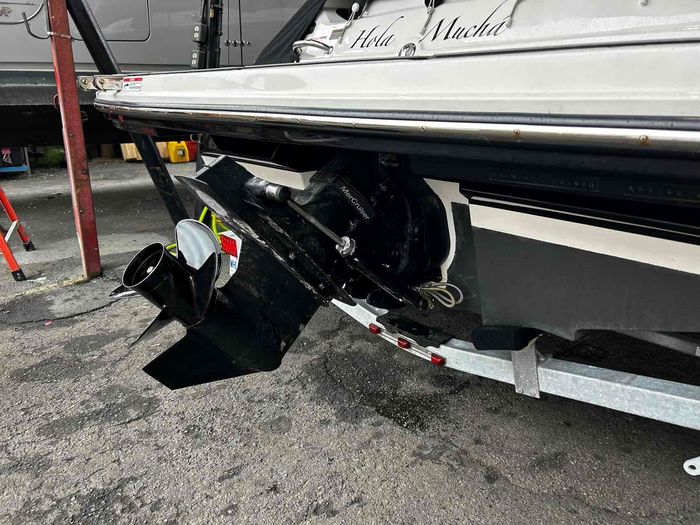 2020 Sea Ray SPX 190 Photo 9 of 17