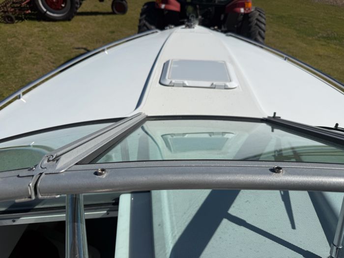 1996 Formula 280 Ss Photo 18 of 27