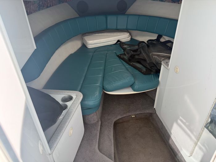 1996 Formula 280 Ss Photo 20 of 27