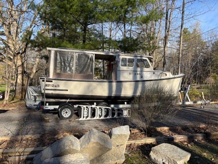 1988 Rosborough RF-246 Photo 1 of 8