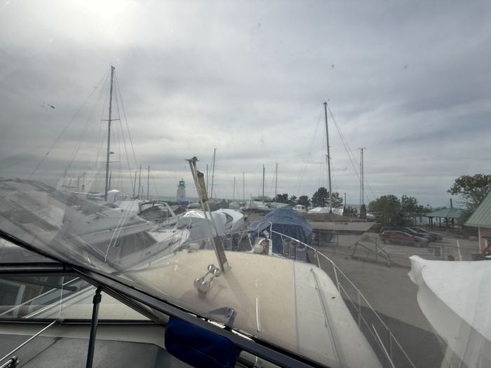 1984 Chris-Craft Catalina 350 Photo 5 sur 20