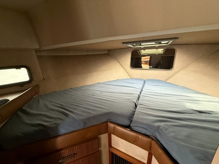 1984 Chris-Craft Catalina 350 Photo 16 sur 20