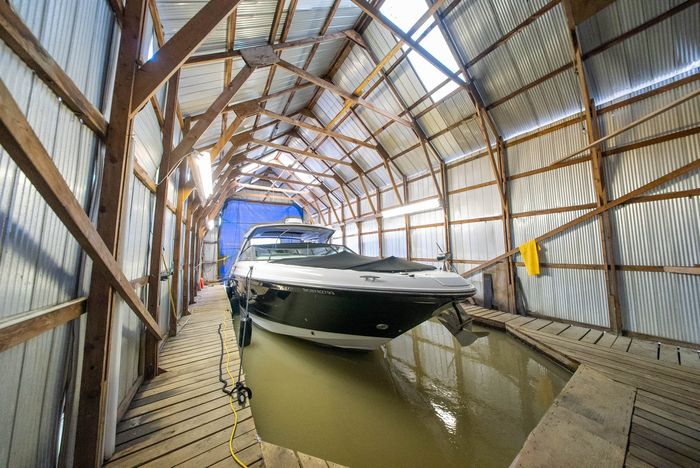 2023 Sea Ray SLX 400 Photo 7 of 53