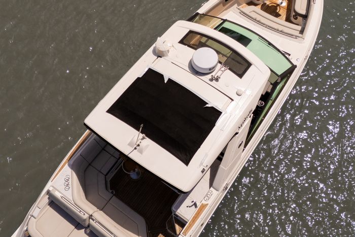 2023 Sea Ray SLX 400 Photo 8 of 53