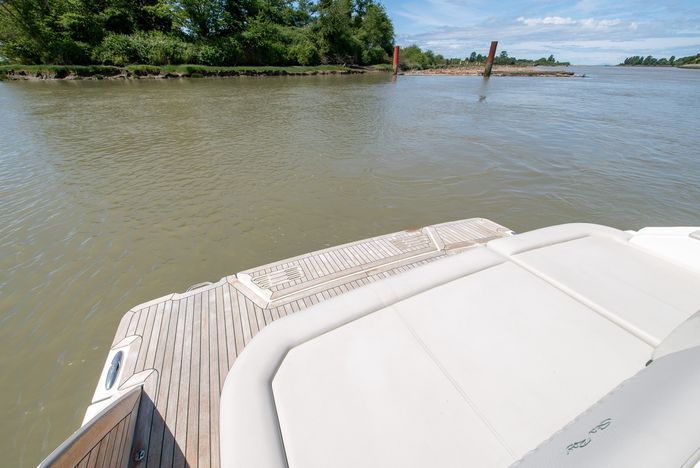 2023 Sea Ray SLX 400 Photo 11 of 53
