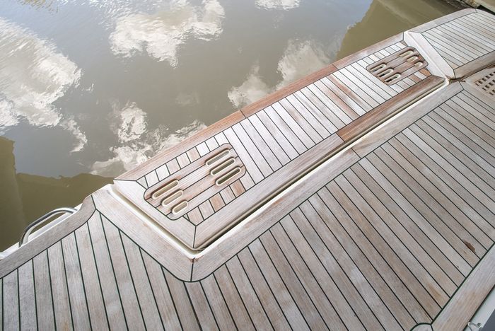2023 Sea Ray SLX 400 Photo 12 of 53