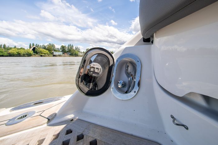 2023 Sea Ray SLX 400 Photo 14 of 53