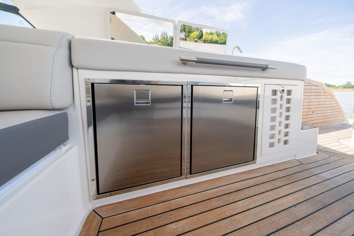 2023 Sea Ray SLX 400 Photo 22 of 53