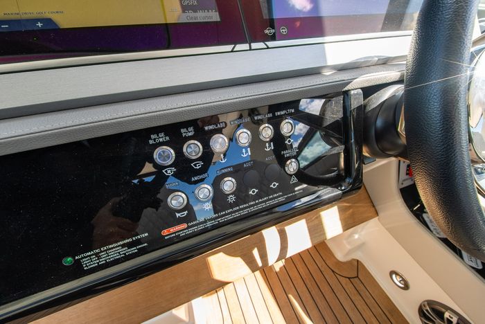 2023 Sea Ray SLX 400 Photo 31 of 53