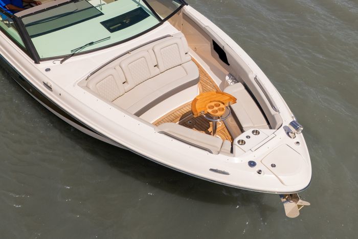 2023 Sea Ray SLX 400 Photo 33 of 53