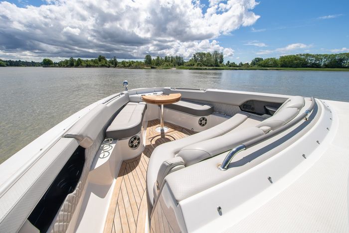 2023 Sea Ray SLX 400 Photo 35 of 53
