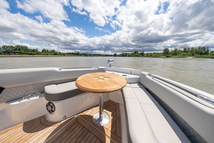 2023 Sea Ray SLX 400 Photo 36 of 53