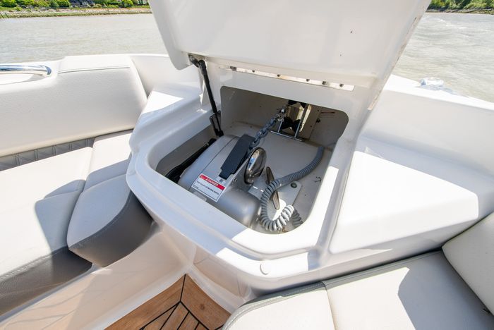 2023 Sea Ray SLX 400 Photo 38 of 53