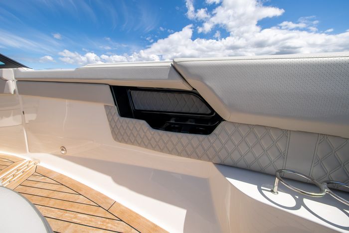 2023 Sea Ray SLX 400 Photo 40 of 53