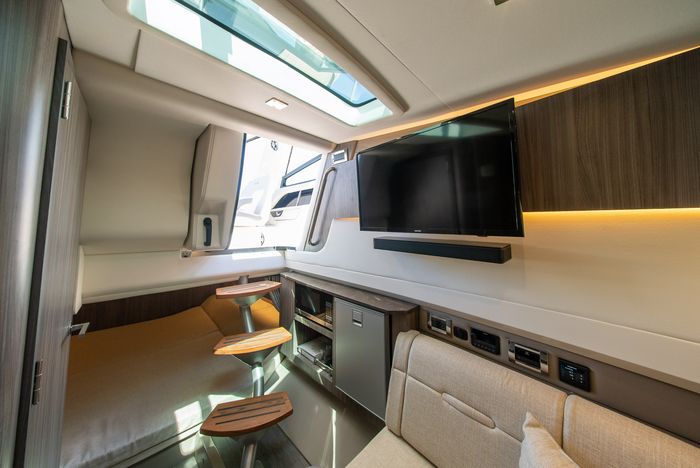 2023 Sea Ray SLX 400 Photo 44 of 53