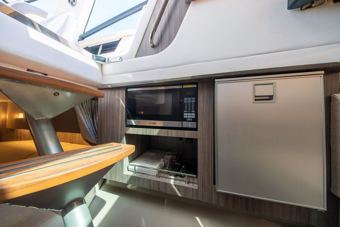 2023 Sea Ray SLX 400 Photo 45 of 53