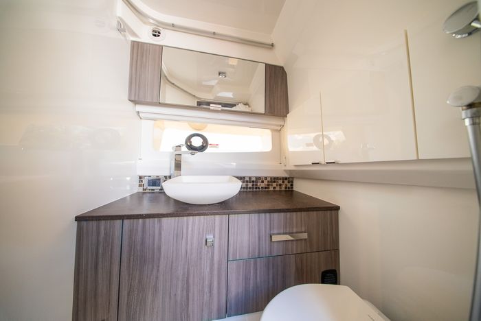 2023 Sea Ray SLX 400 Photo 47 of 53
