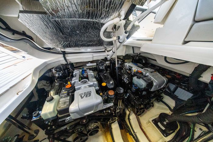 2023 Sea Ray SLX 400 Photo 53 of 53