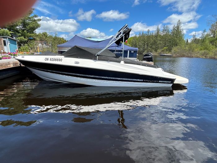2014 Bayliner 185 Photo 1 of 7