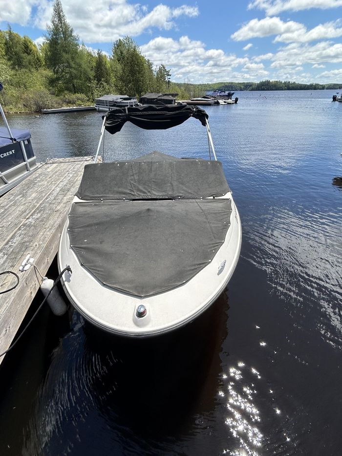 2014 Bayliner 185 Photo 2 of 7