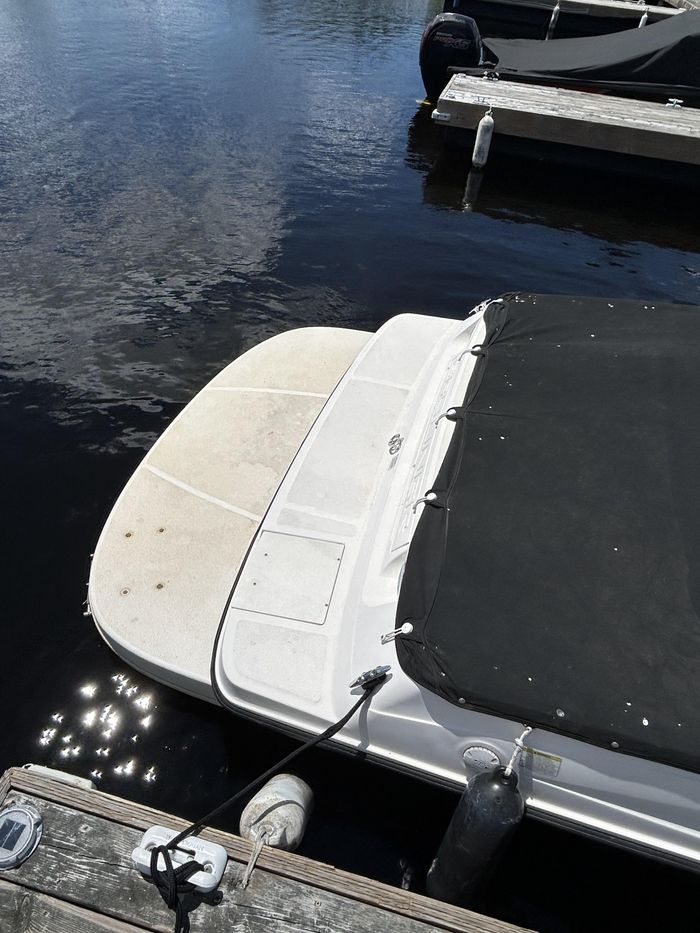 2014 Bayliner 185 Photo 5 of 7