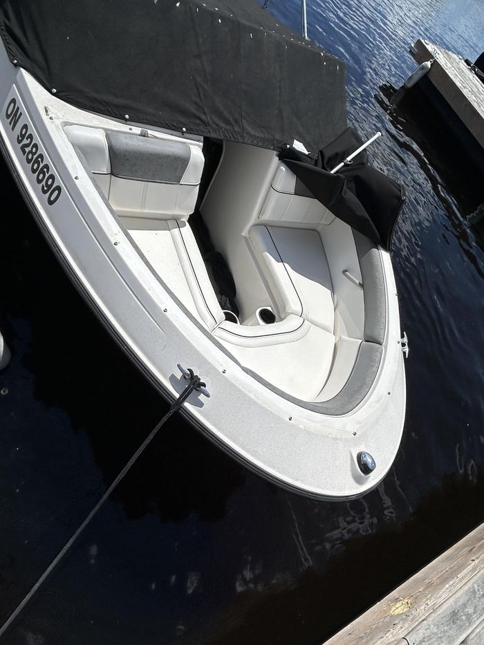 2014 Bayliner 185 Photo 6 of 7