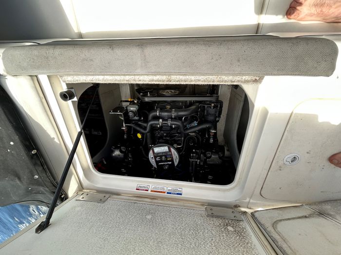 2014 Bayliner 185 Photo 7 of 7