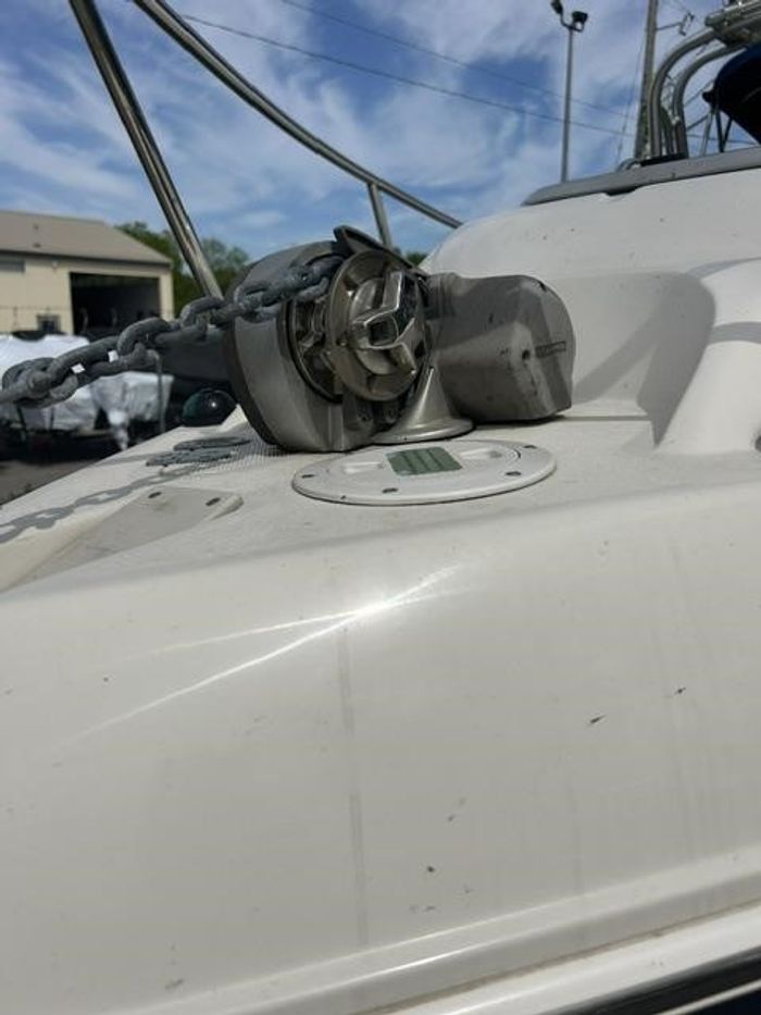 2011 Stingray 250 cs Photo 2 sur 22