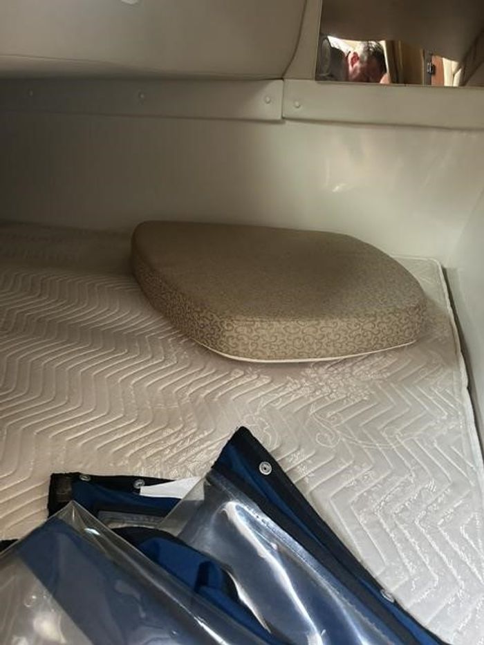 2011 Stingray 250 cs Photo 14 sur 22