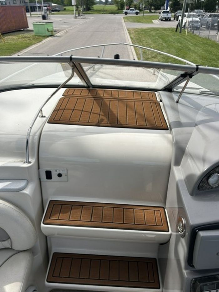 2011 Stingray 250 cs Photo 12 sur 22