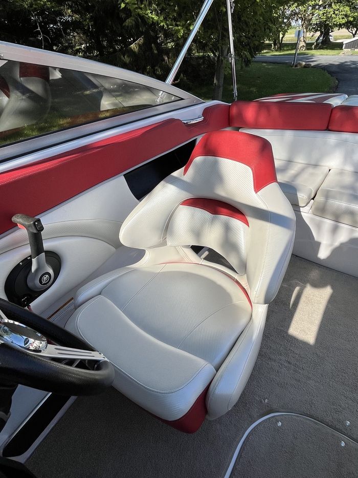 2013 Four Winns ***SOLD***   H200SS Photo 13 of 21