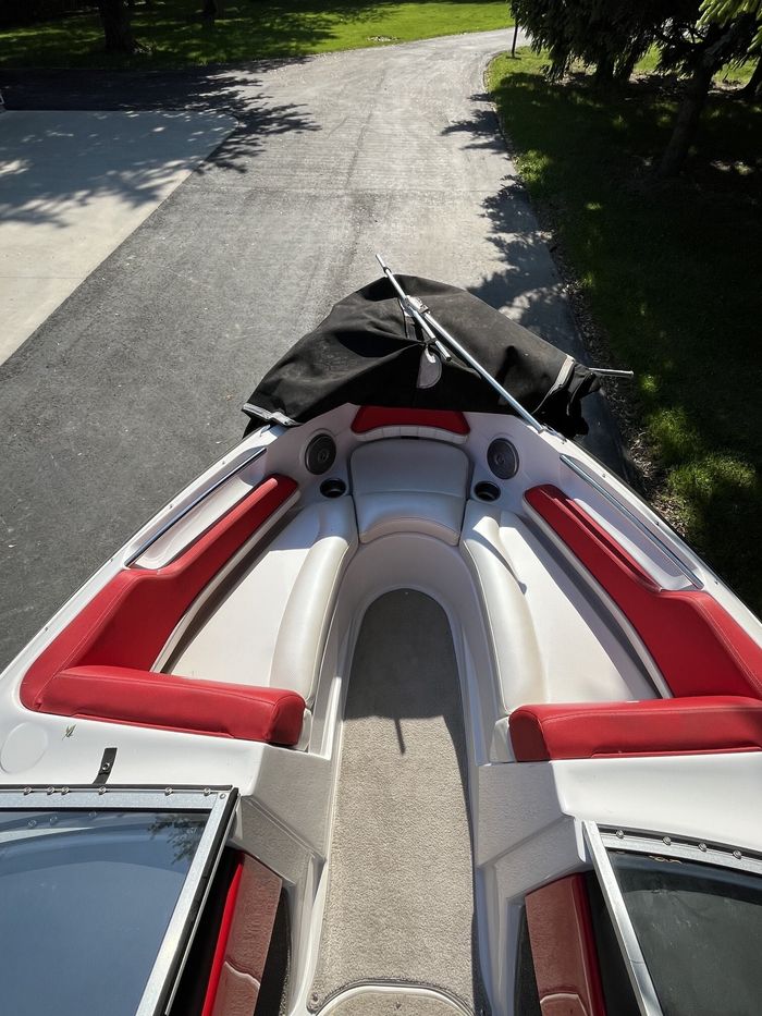 2013 Four Winns ***SOLD***   H200SS Photo 10 of 21
