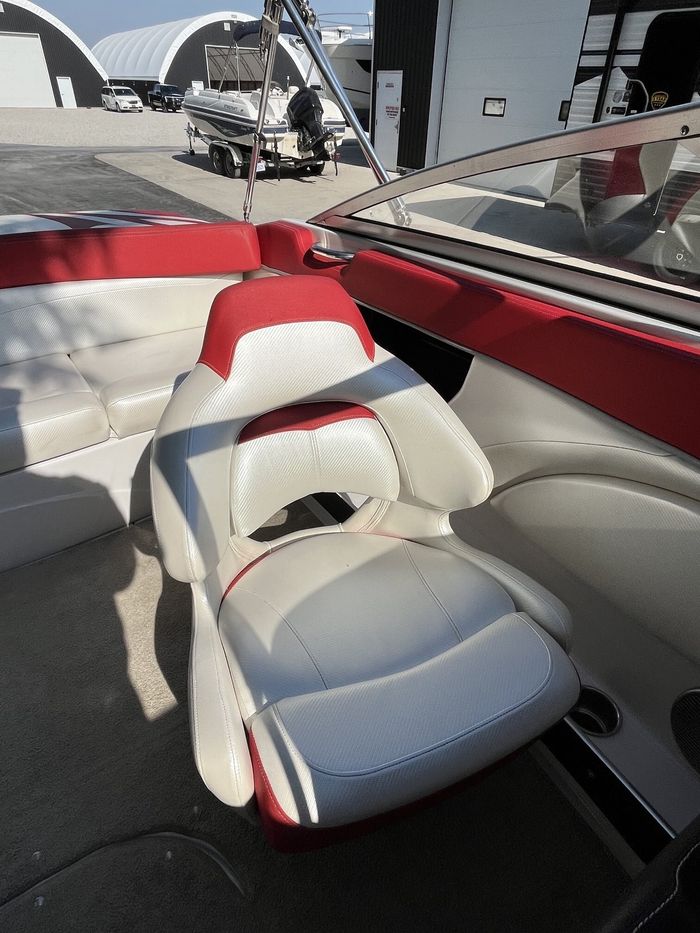 2013 Four Winns ***SOLD***   H200SS Photo 14 of 21