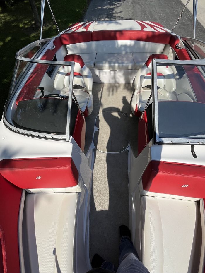 2013 Four Winns ***SOLD***   H200SS Photo 6 of 21