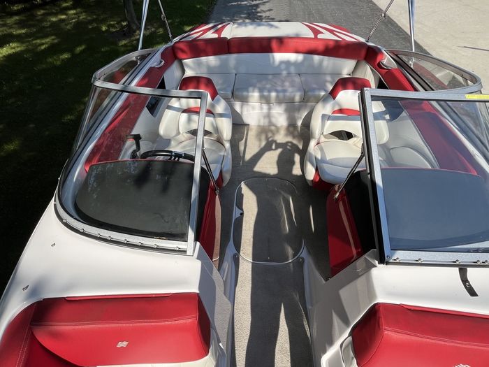 2013 Four Winns ***SOLD***   H200SS Photo 11 of 21