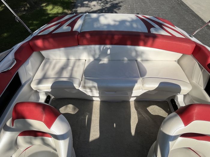 2013 Four Winns ***SOLD***   H200SS Photo 7 of 21