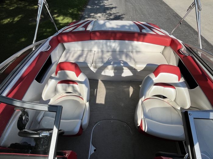 2013 Four Winns ***SOLD***   H200SS Photo 8 of 21